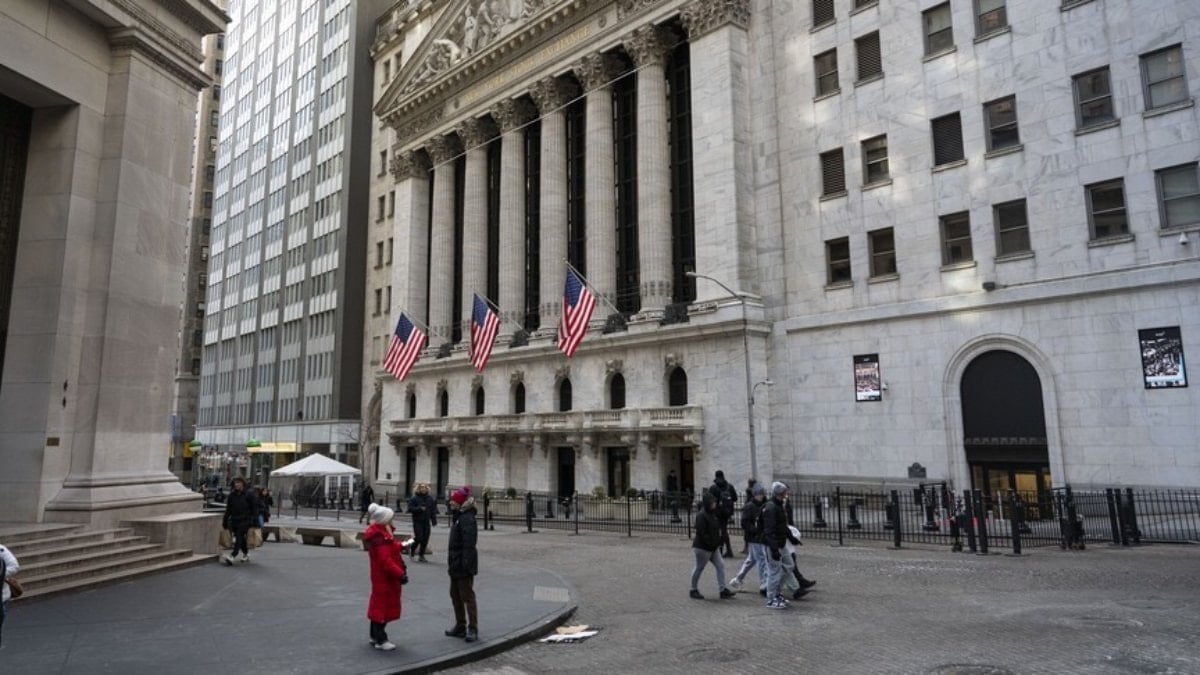 ABD ekonomisi 2026'nın ilk çeyreğinde beklentilerin altında büyüdü