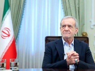 Sanae Takaichi ile Mesud Pezeşkiyan görüştü