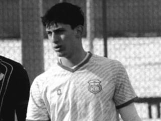 Kastamonu'daki feci kazada genç futbolcu hayatını kaybetti