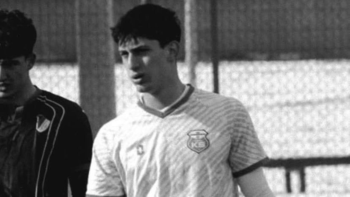 Kastamonu'daki feci kazada genç futbolcu hayatını kaybetti