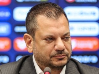 Trabzonspor Başkanı Ertuğrul Doğan'dan Ernest Muçi sözleri