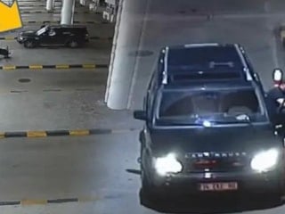 Edirne'de milletvekiline ait araçta kaçak ürün davasında karar