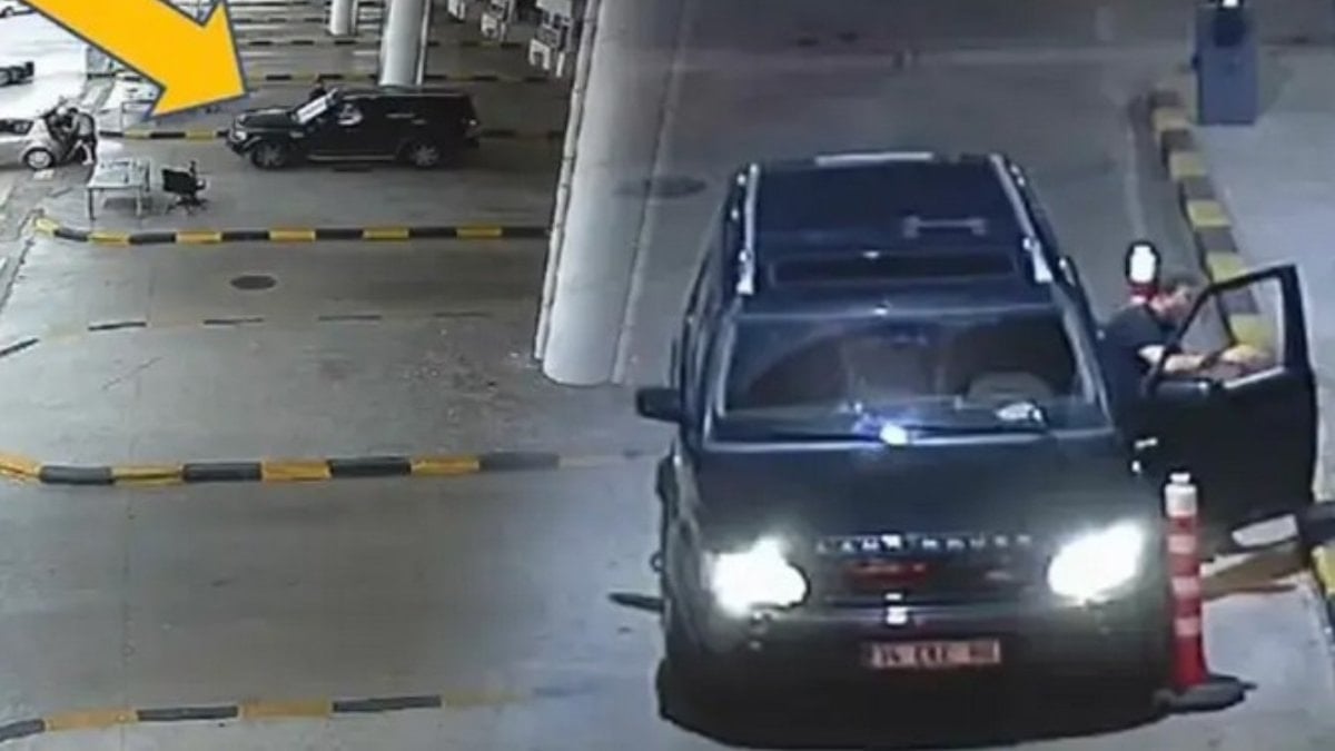 Edirne'de milletvekiline ait araçta kaçak ürün davasında karar