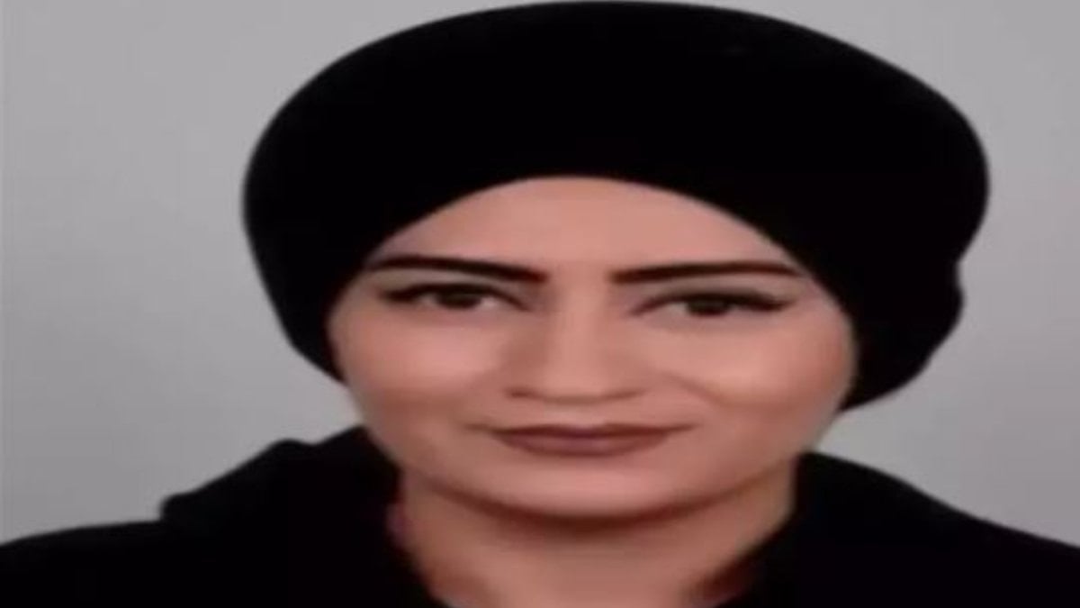 Kayseri'de üniversitede pompalı tüfekle eski eşini öldüren katil zanlısına ağırlaştırılmış müebbet