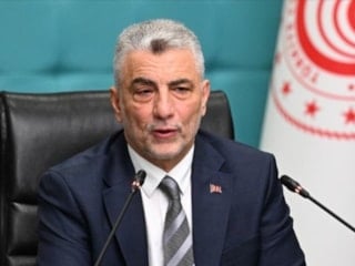 Ömer Bolat İsrail'in Sumud Filosu'na saldırısını kınadı: İnsanlık suçu