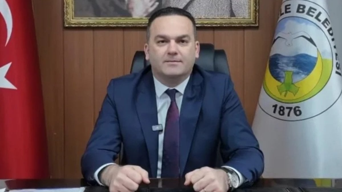 CHP'li Görele eski Belediye Başkanı Hasbi Dede'nin taciz davasında karar