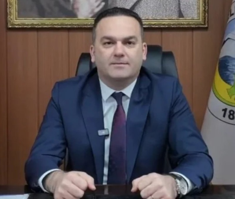 CHP'li Görele eski Belediye Başkanı Hasbi Dede'nin taciz davasında karar
