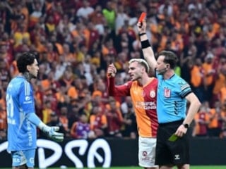 PFDK, Fenerbahçeli Ederson'a 3 maç ceza verdi