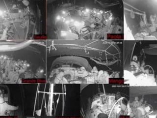 Sumud Filosu'na yönelik saldırıya ilişkin soruşturma başlatıldı