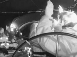 İsrail, Sumud Filosu'ndan alıkoyduğu aktivistleri Yunanistan'a teslim edecek