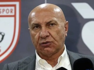 Yüksel Yıldırım: Milyon dolarlık işlerime rağmen sosyal medyada içimden geçiyorlar