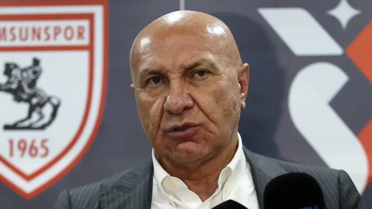 Yüksel Yıldırım: Milyon dolarlık işlerime rağmen sosyal medyada içimden geçiyorlar