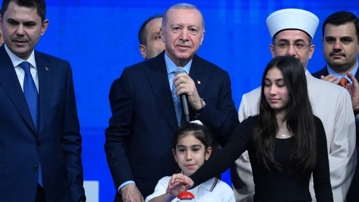 500 bin sosyal konutta kura sistemi: Çağlar Cilara bütün detaylarıyla anlattı