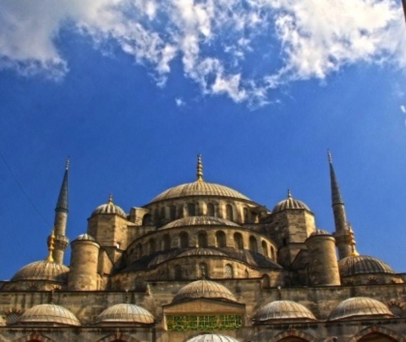 Diyanet'ten 1 Mayıs 2026 Cuma Hutbesi: İşte yeni hutbe metni