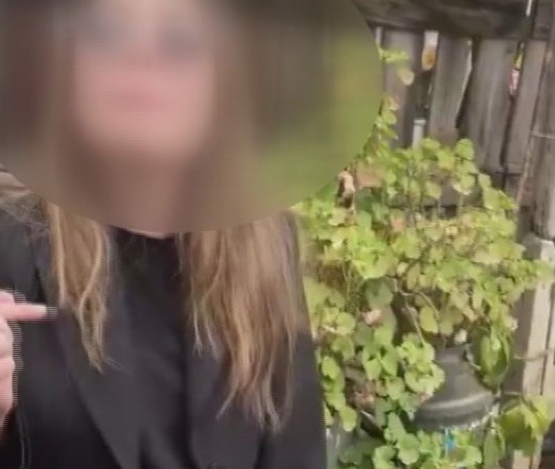 İstanbul'da tartıştığı sürücüye sahte hakim kartı gösteren kadına soruşturma