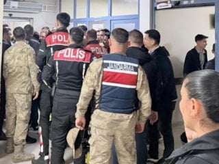 Iğdır'da çocukların silahla oyunu kötü bitti: 1 ölü