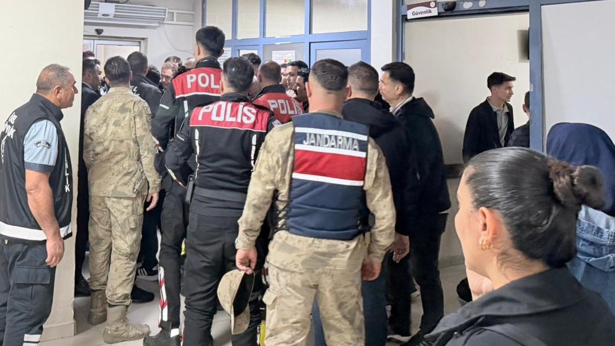 Iğdır'da çocukların silahla oyunu kötü bitti: 1 ölü