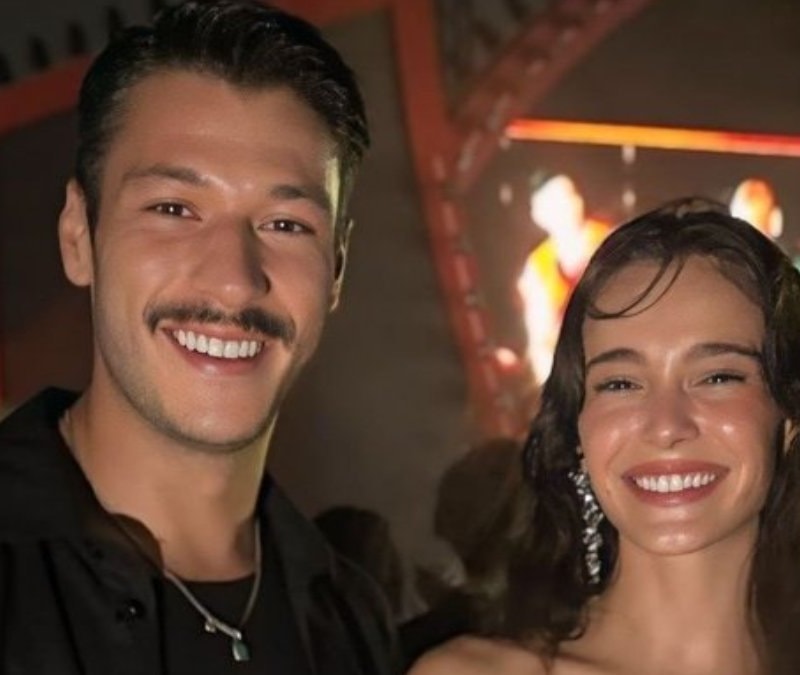 Vatani görevini tamam! Kubilay Aka'dan askerlik fotoğrafını geldi