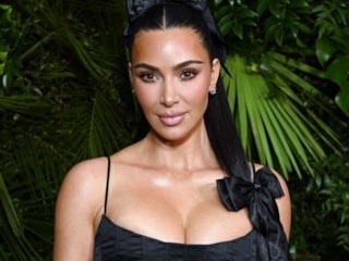 Kim Kardashian çok değişti: Artık mala değer vermiyorum