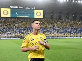 Cristiano Ronaldo'dan Merih Demiral'a olay yanıt!