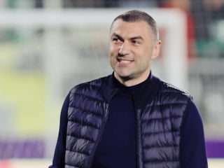 Lille'de Burak Yılmaz sesleri!