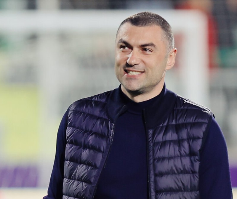 Lille'de Burak Yılmaz sesleri!