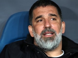 Arda Turan: Hayatımın hiçbir anında pes etmedim