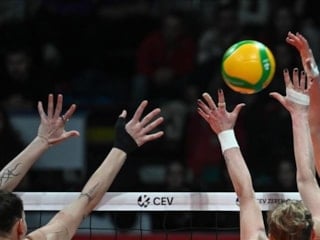 Kadınlar CEV Şampiyonlar Ligi'nde Dörtlü Final heyecanı İstanbul'da gerçekleşecek