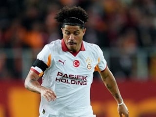 Aston Villa, Gabriel Sara'yı gündemine aldı