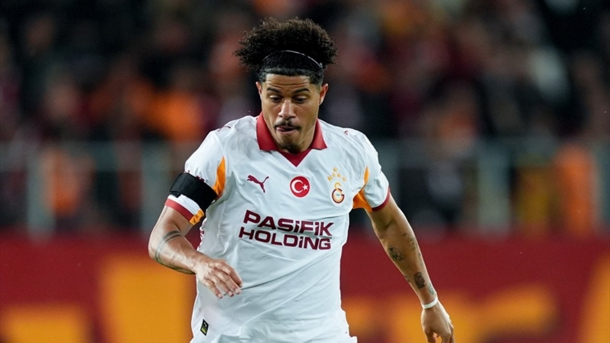Aston Villa, Gabriel Sara'yı gündemine aldı