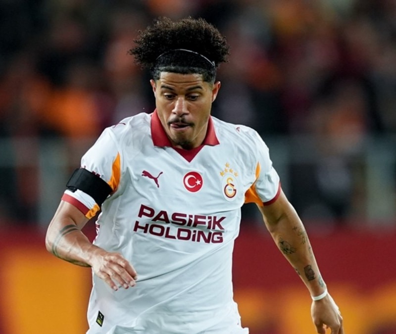Aston Villa, Gabriel Sara'yı gündemine aldı