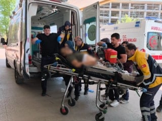 Bursa'da 5 yıllık cinayetle bitti: Ağır yaralanan adam kurtarılamadı