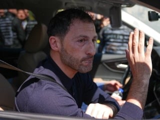 Domenico Tedesco, İstanbul'dan ayrılıyor