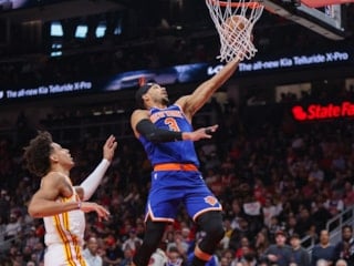 New York Knicks ve Minnesota Timberwolves play-off yarı finaline çıktı
