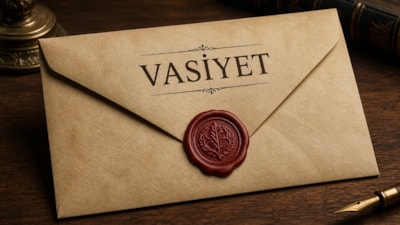 Vasiyet yazmak farz mıdır? İslam'da vasiyetin hükmü