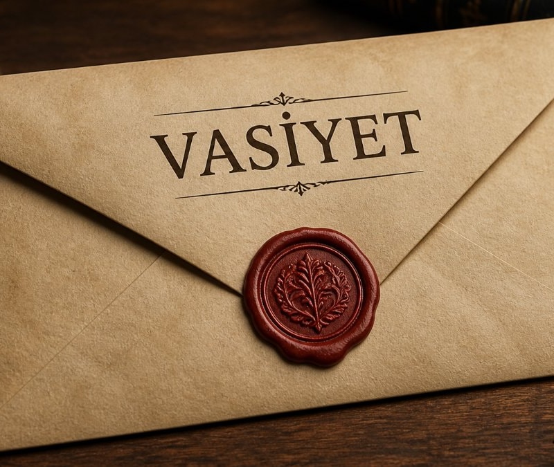 Vasiyet yazmak farz mıdır? İslam'da vasiyetin hükmü