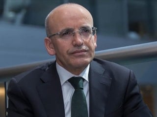 Bakan Mehmet Şimşek’ten yüzde 100 indirim mesajı