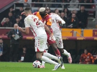 Galatasaray ile Samsunspor 66. kez karşılaşacak