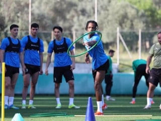 Bodrum FK’nın hedefi galibiyetle play-off avantajı