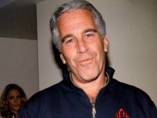 Epstein'in intihar notu kamuoyundan saklandı iddiası