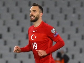 Kenan Karaman'ın ümidi milli takıma çağırılmak