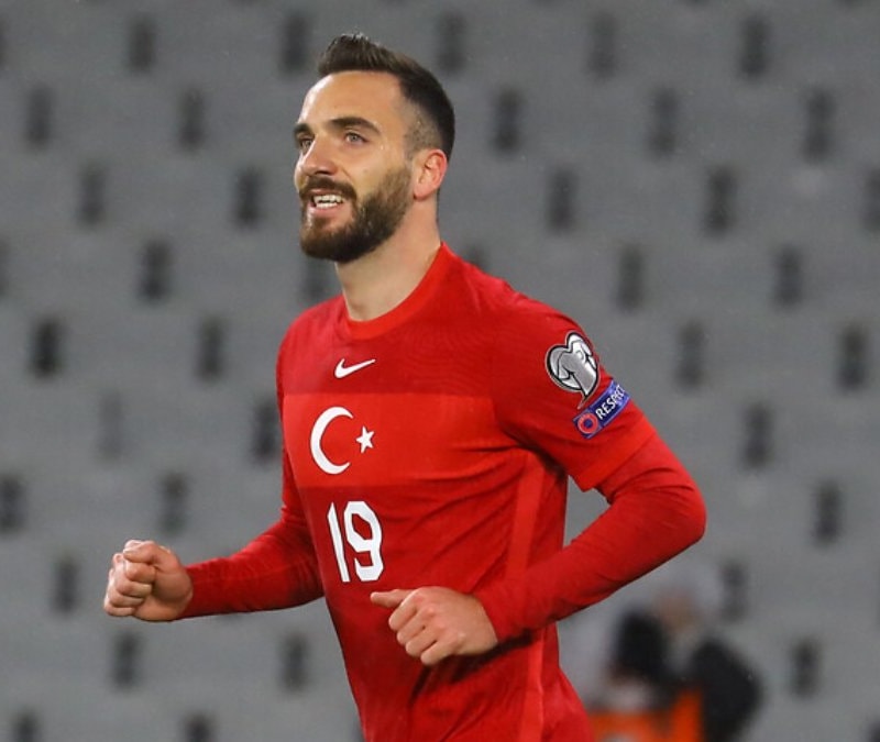 Kenan Karaman'ın ümidi milli takıma çağırılmak