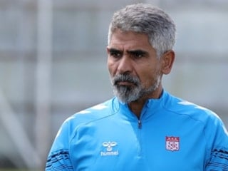 İsmet Taşdemir, yeni sezon planlarını anlattı