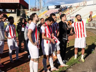 Boluspor'un Süper Lig özlemi 34 yıla yükseldi
