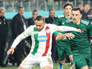 Süper Lig tarihinin 78. takımı belli olacak