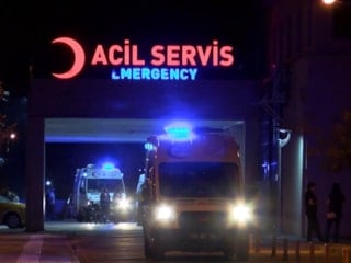 Diyarbakır'da yakının ölüm haberini alınca silahla hastaneye saldırdı