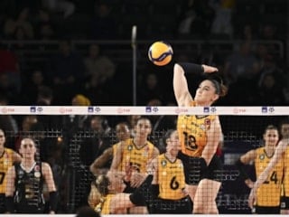 Türk kadın voleybolu, kulüpler seviyesinde 27. kupanın peşinde
