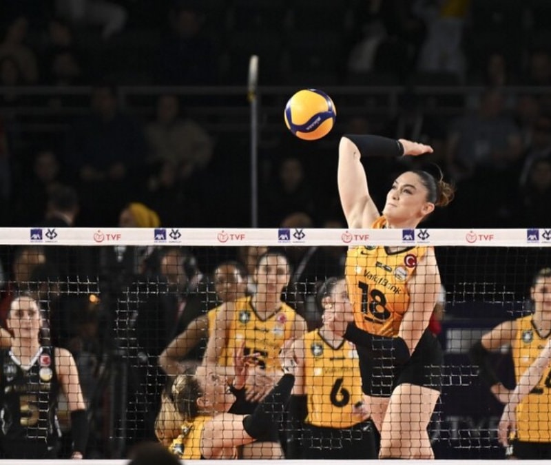 Türk kadın voleybolu, kulüpler seviyesinde 27. kupanın peşinde