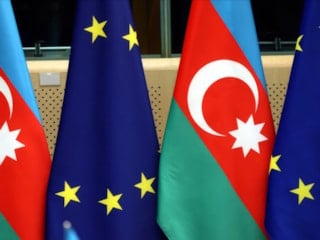 Azerbaycan, Avrupa Parlamentosu ile ilişkileri askıya aldı