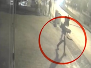 Samsun'da hırsızlık yapılan iş yeri sahibinden çağrı: Çaldığını getirirsen şikayetçi olmayacağım